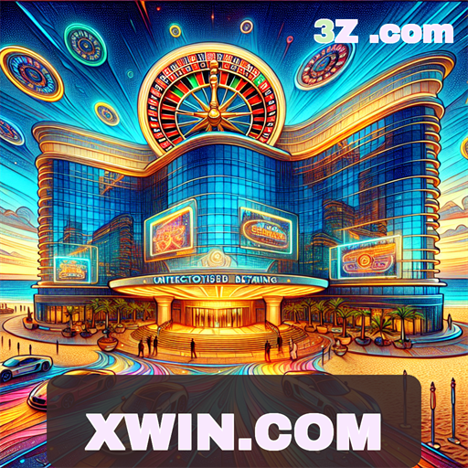 Casino No xwin.com: Diversão e Inovação Sem Fim