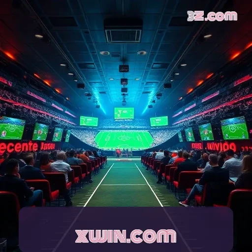 xwin.com: O Portal Imperdível para Aficionados por Jogos Online